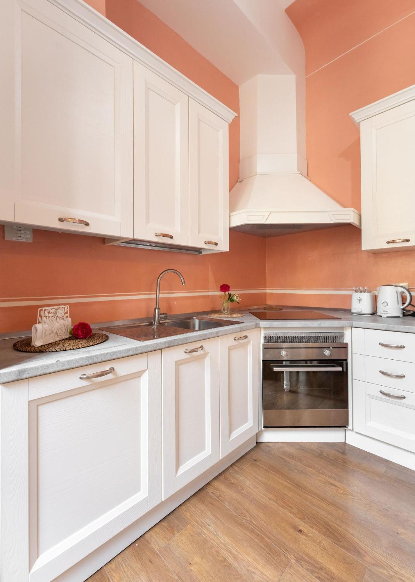 Apartamento Speziali