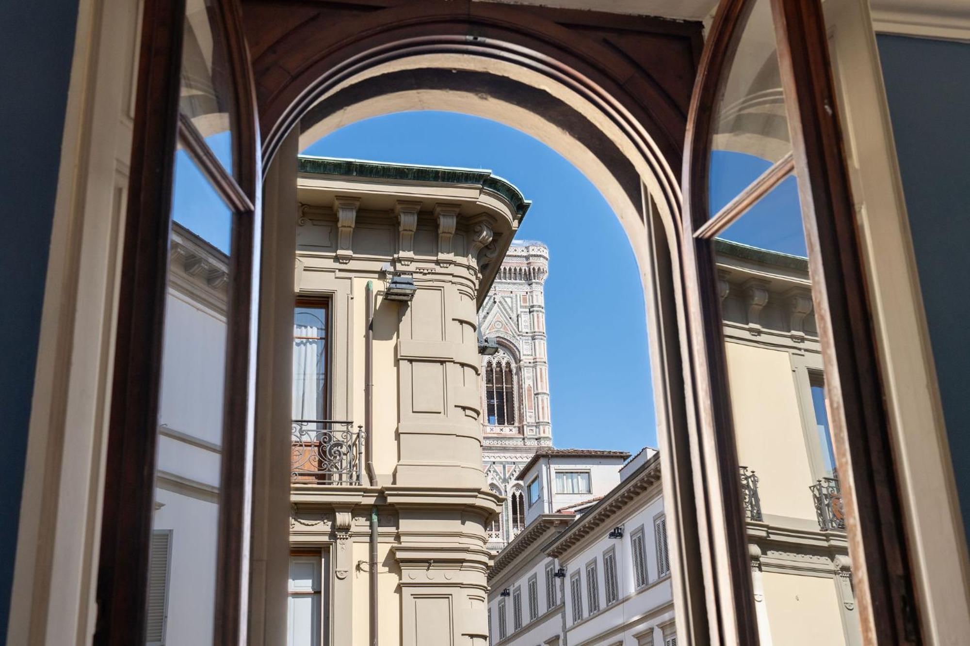 Speziali * Florencia