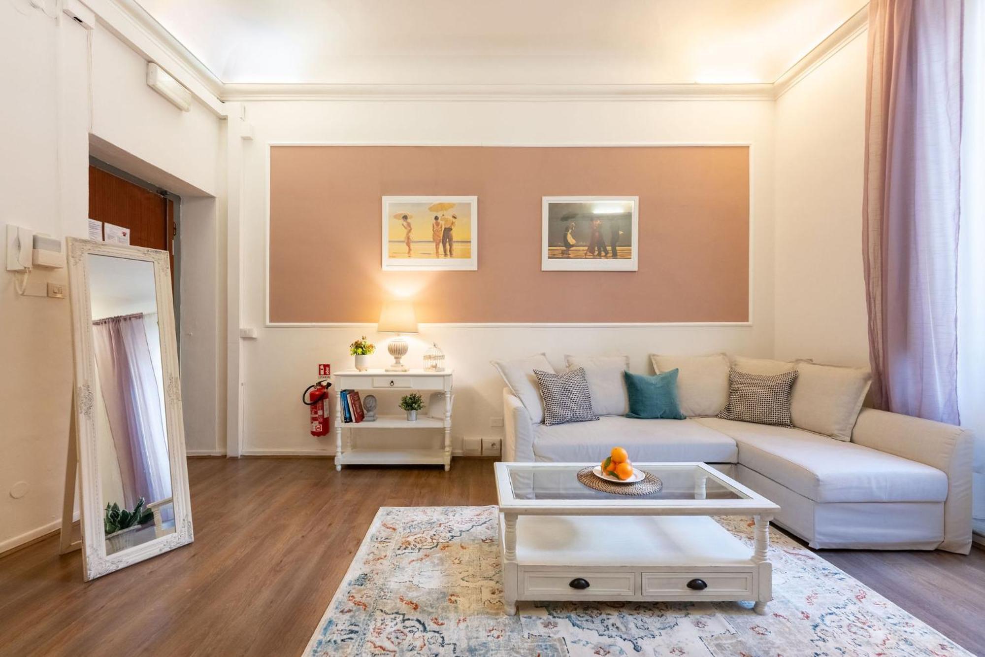 Speziali Apartamento Florencia