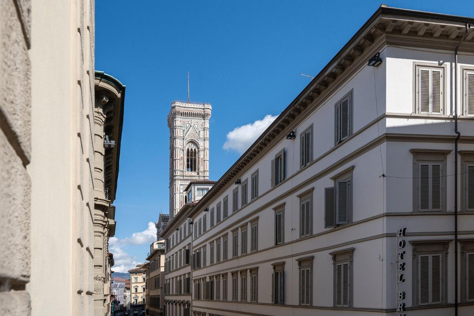 Apartamento Speziali Florencia