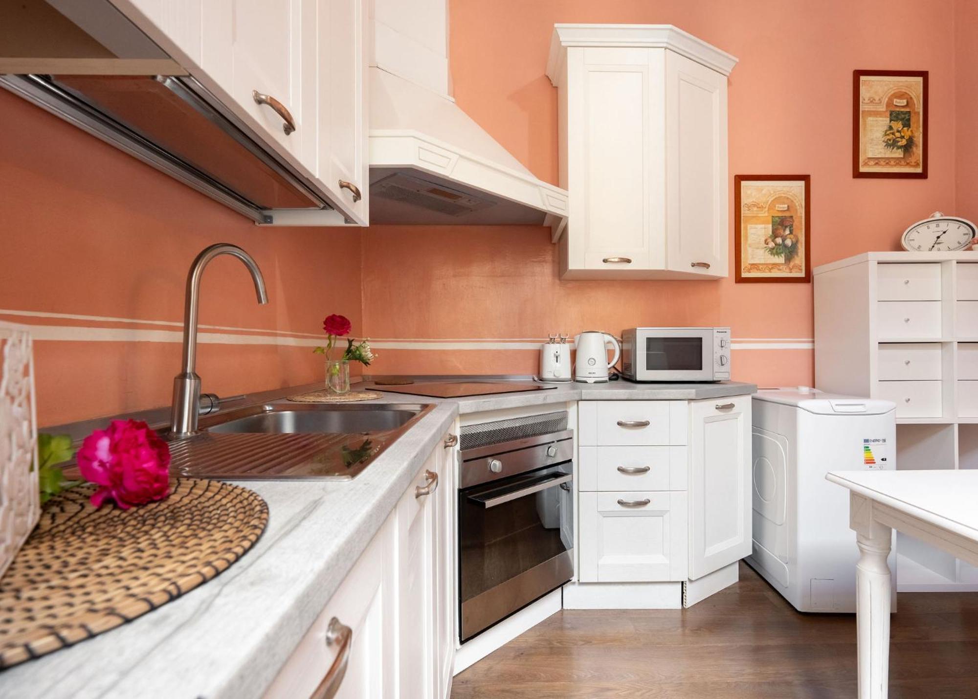 Apartamento Speziali *