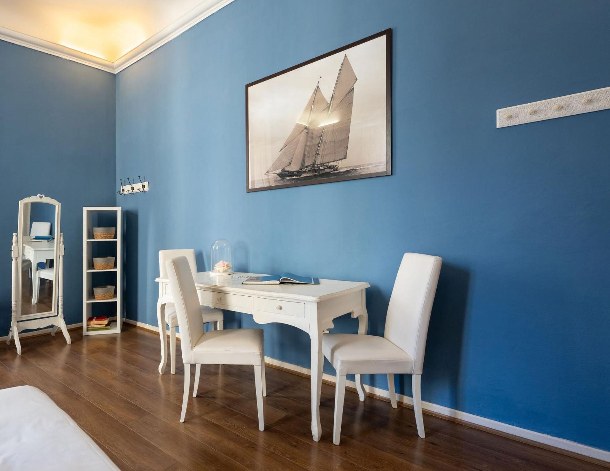 Apartamento Speziali Florencia