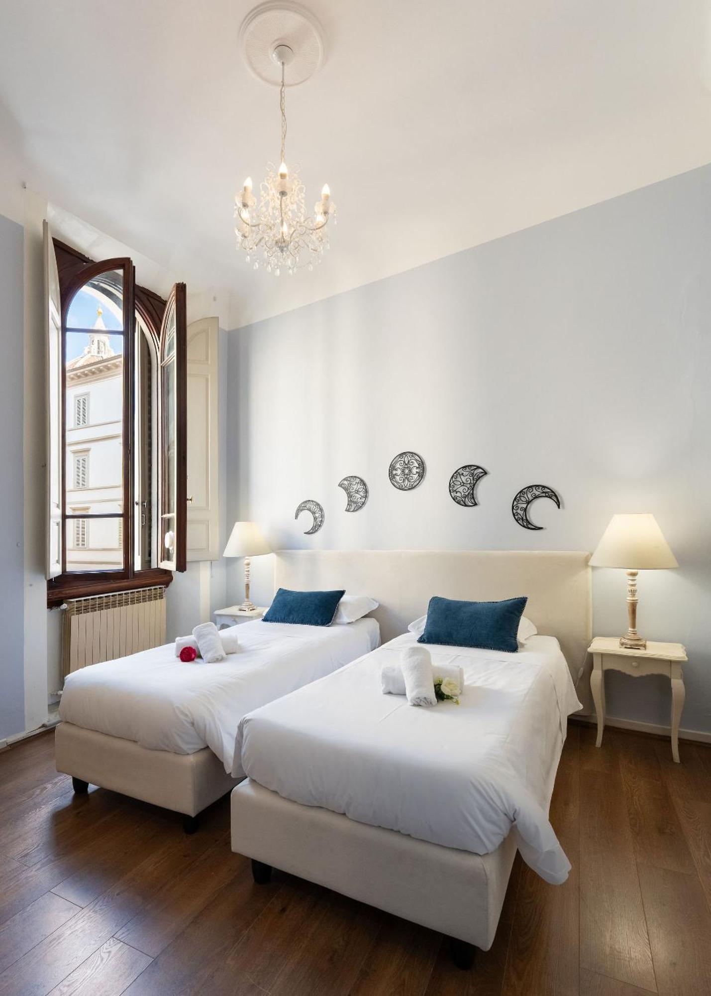 Apartamento Speziali *
