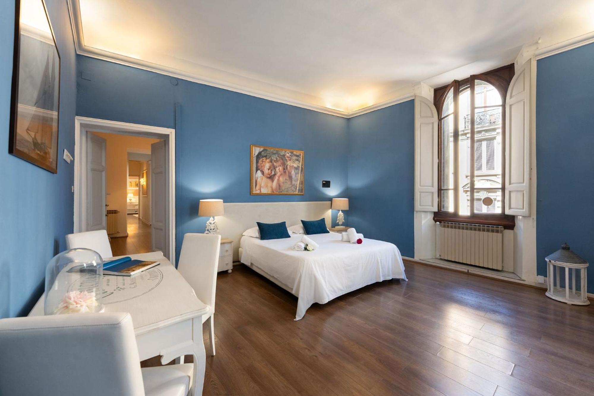Speziali Apartamento