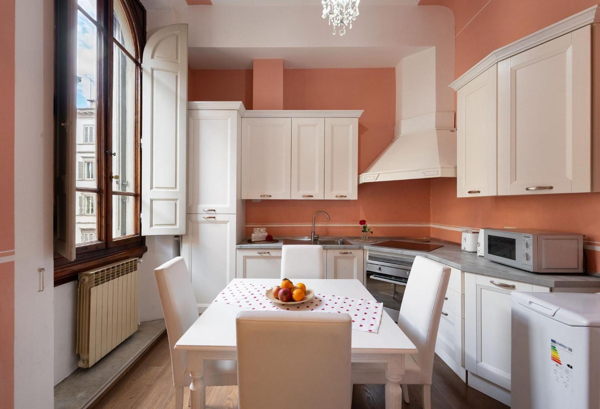 Speziali Apartamento *