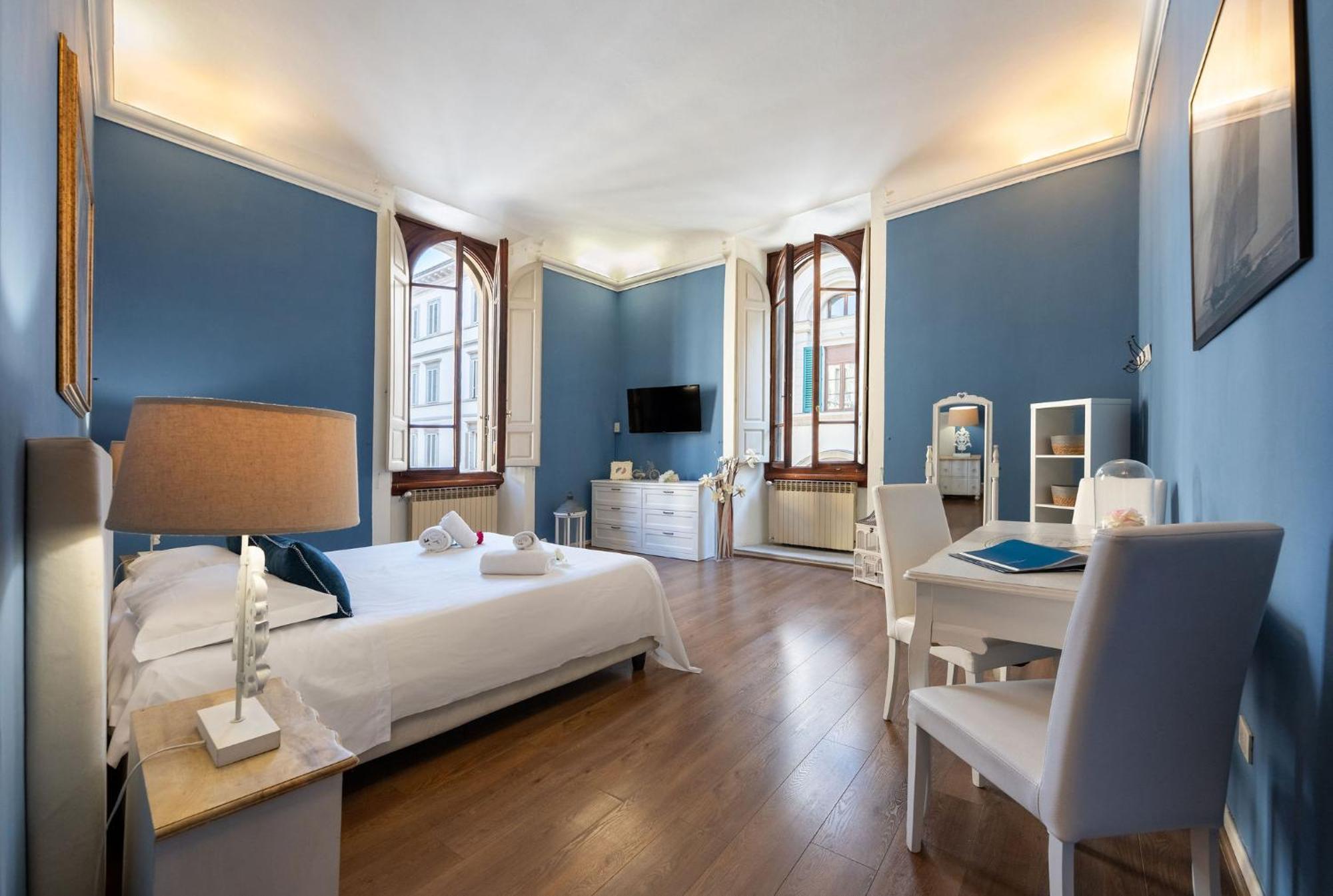 Apartamento Speziali