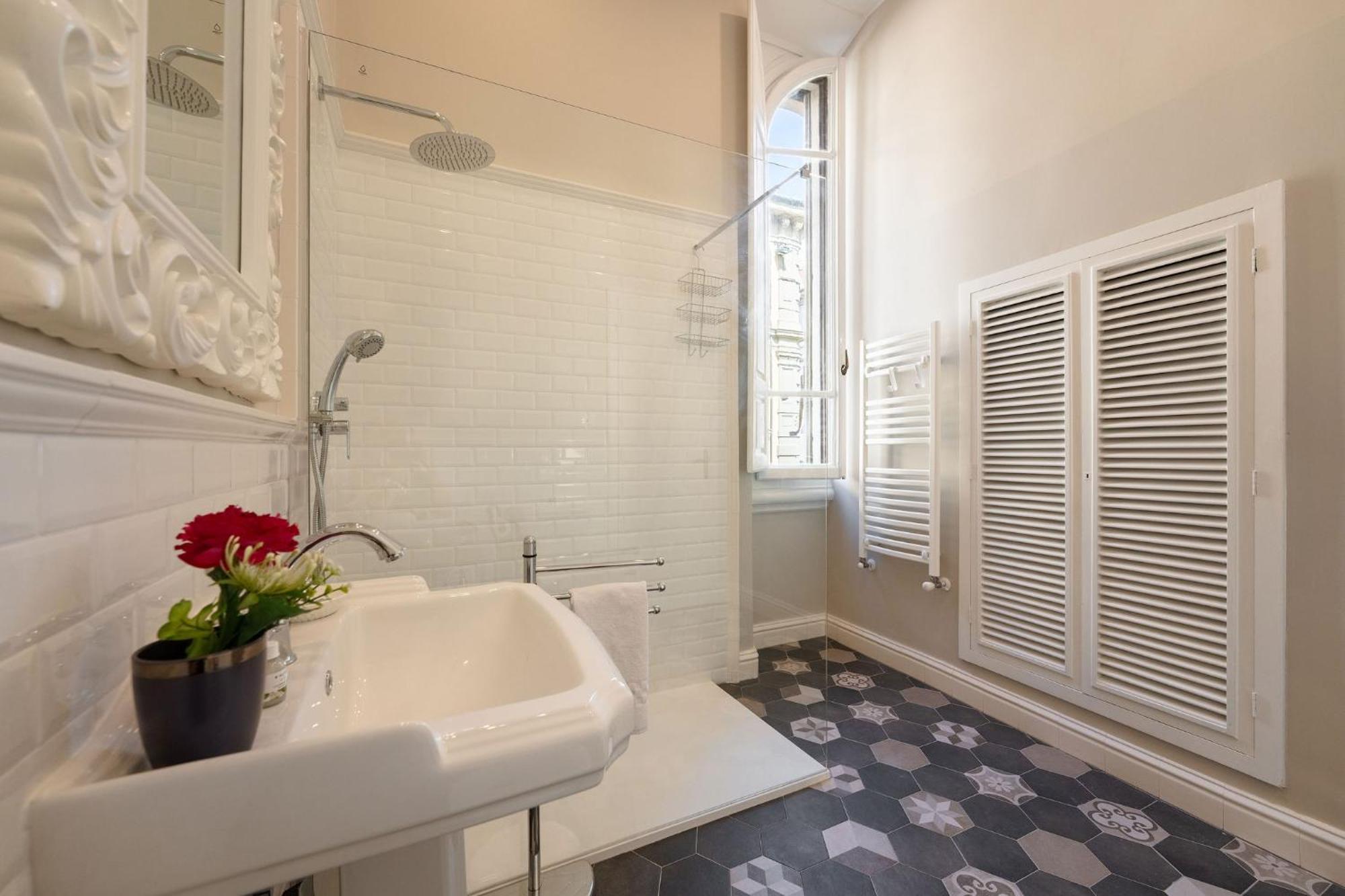 Speziali Apartamento