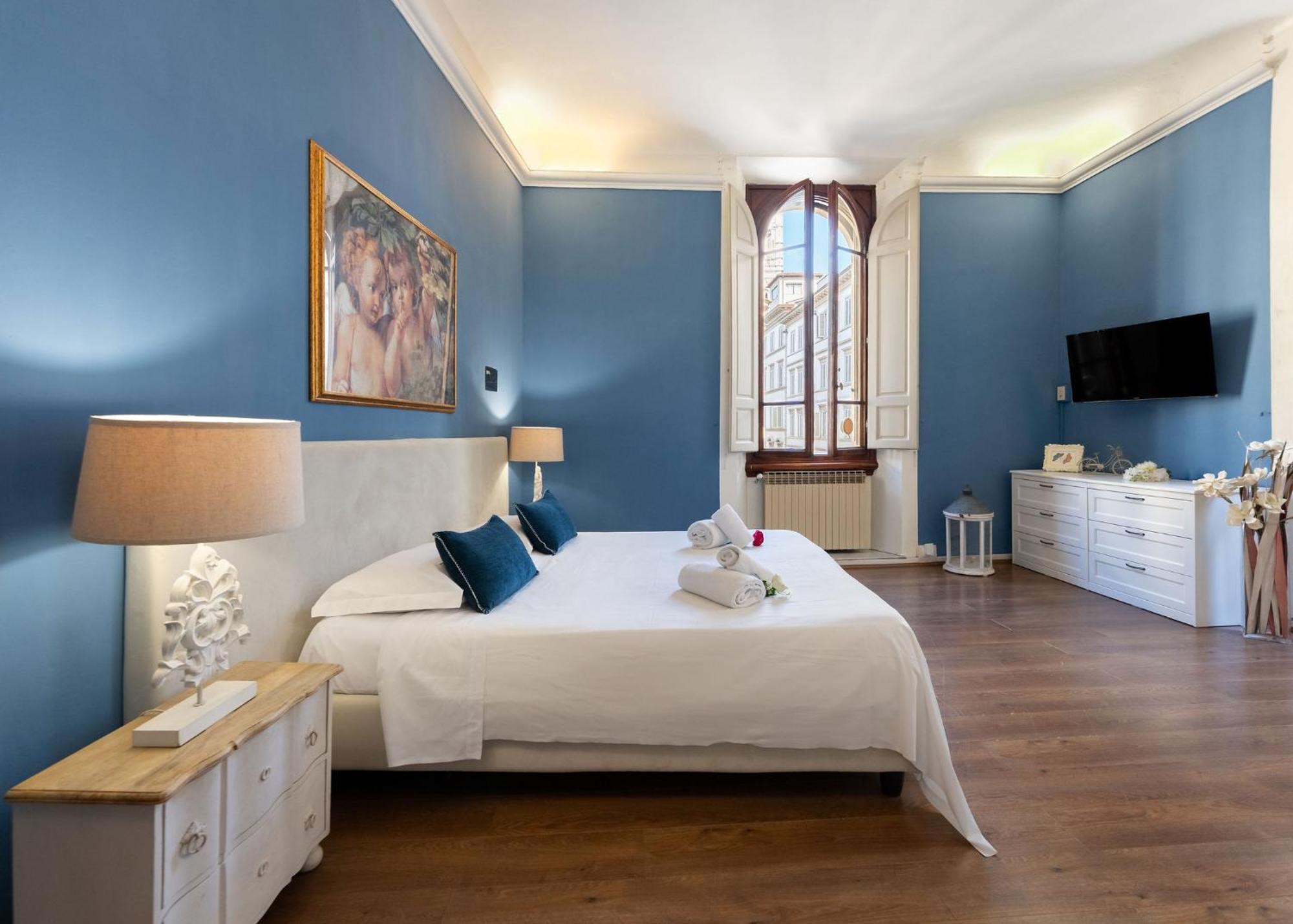 Apartamento Speziali